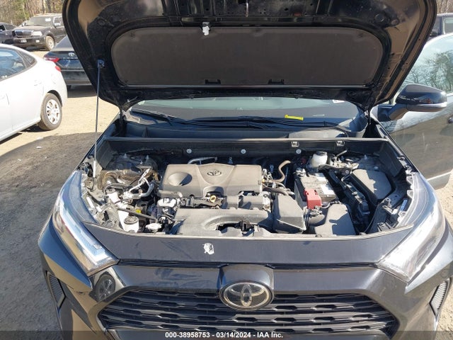 Toyota Rav4 Xle 2023 2T3P1RFV8PW365843 Image 10