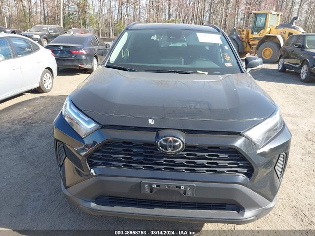 Toyota Rav4 Xle 2023 2T3P1RFV8PW365843 Image 12
