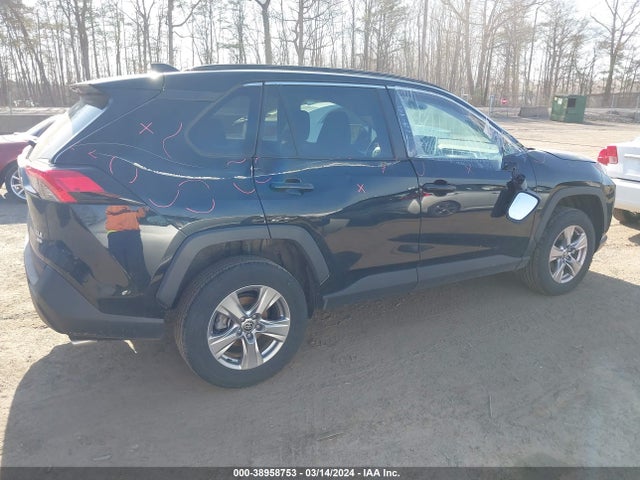 Toyota Rav4 Xle 2023 2T3P1RFV8PW365843 Image 13