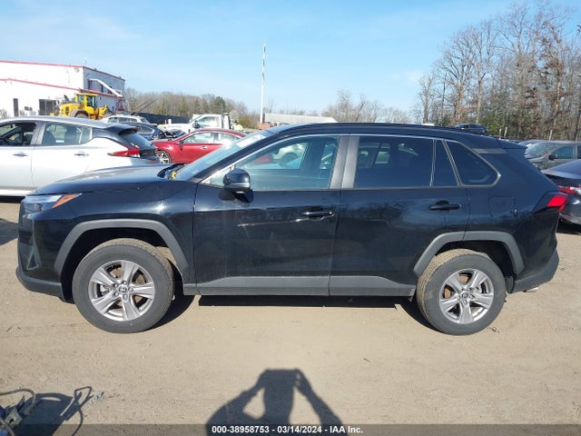 Toyota Rav4 Xle 2023 2T3P1RFV8PW365843 Image 14