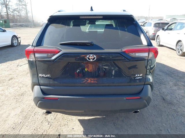 Toyota Rav4 Xle 2023 2T3P1RFV8PW365843 Image 16