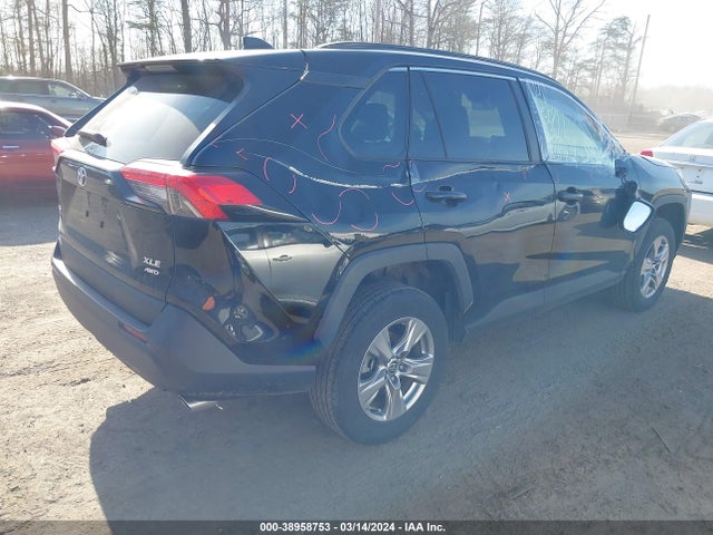 Toyota Rav4 Xle 2023 2T3P1RFV8PW365843 Image 4