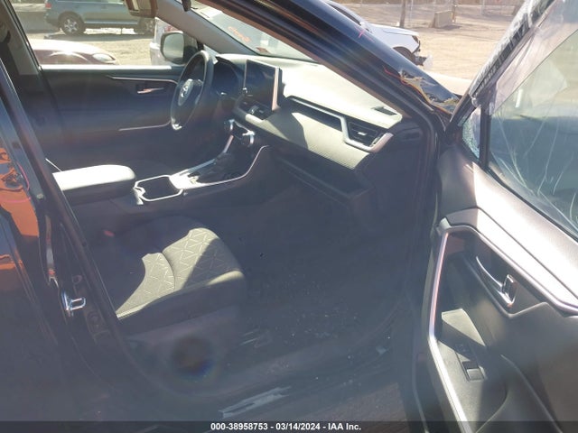 Toyota Rav4 Xle 2023 2T3P1RFV8PW365843 Image 5