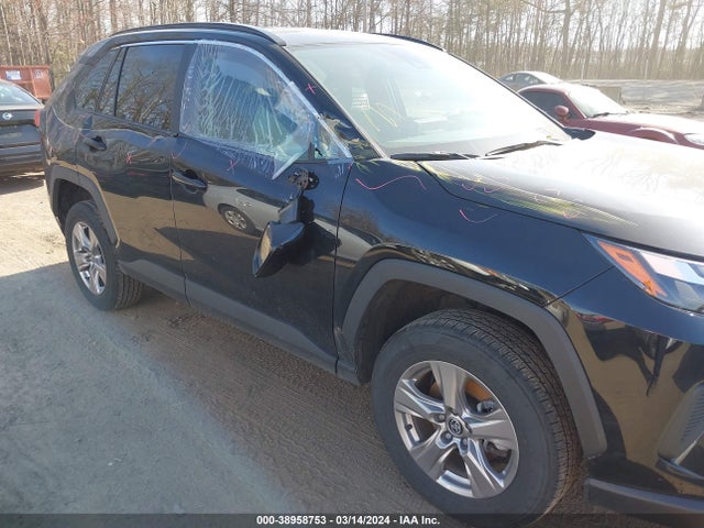 Toyota Rav4 Xle 2023 2T3P1RFV8PW365843 Image 6