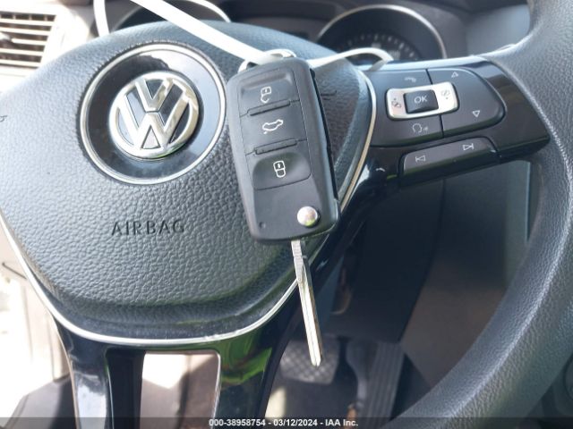 3VWD67AJ9GM253533 Volkswagen Jetta 1.4t Se
