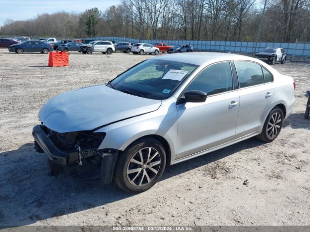 3VWD67AJ9GM253533 Volkswagen Jetta 1.4t Se