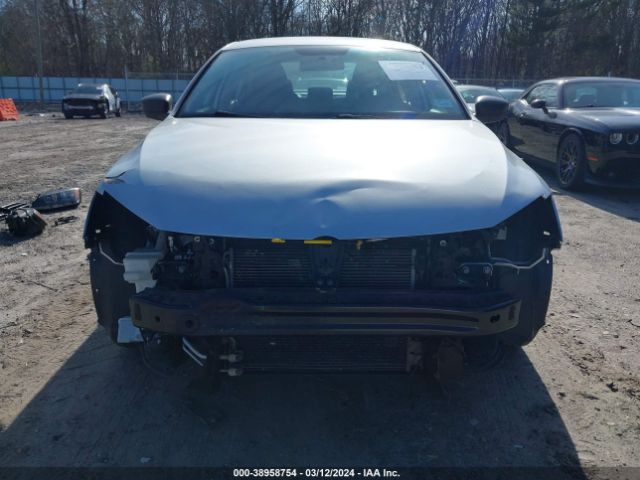 3VWD67AJ9GM253533 Volkswagen Jetta 1.4t Se