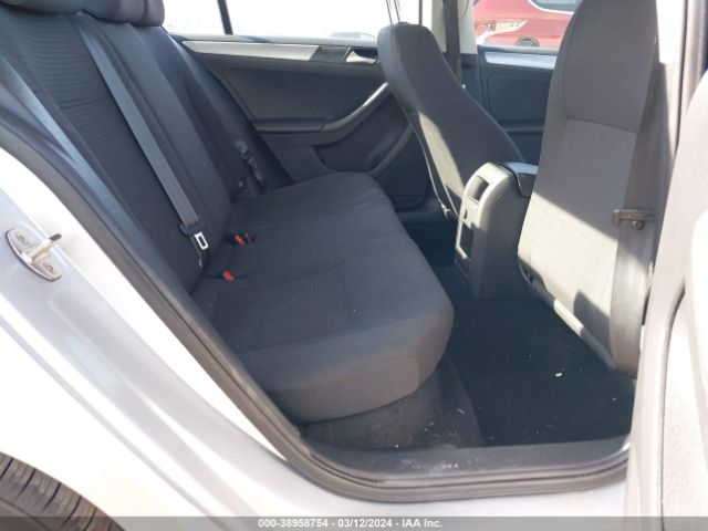3VWD67AJ9GM253533 Volkswagen Jetta 1.4t Se