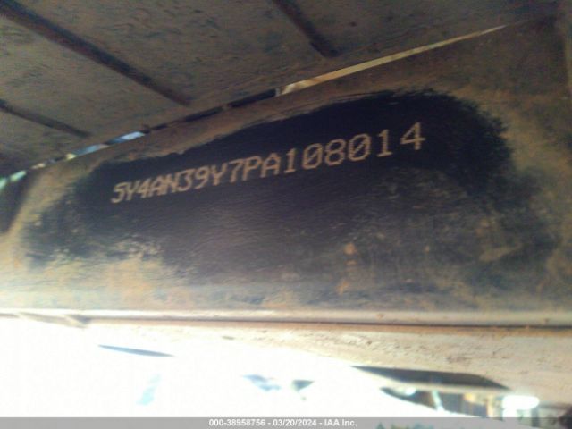 2023 YAMAHA YXE1000 5Y4AN39Y7PA108014 Photo 9