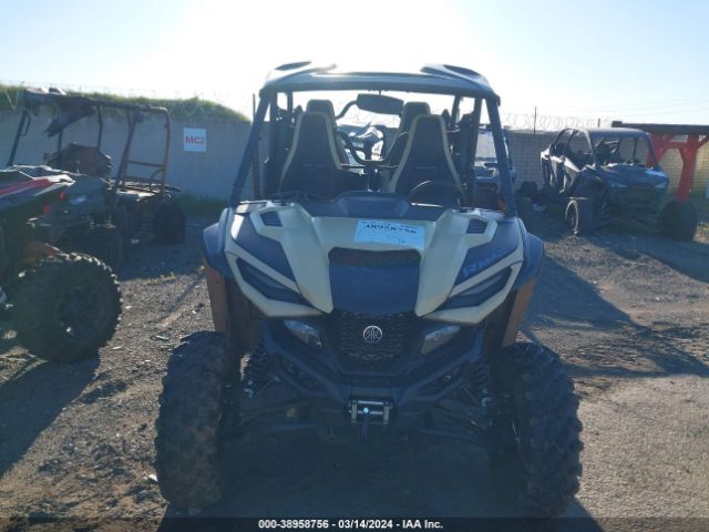 2023 YAMAHA YXE1000 5Y4AN39Y7PA108014 Photo 4