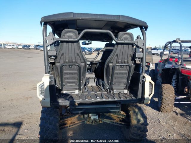2023 YAMAHA YXE1000 5Y4AN39Y7PA108014 Photo 5