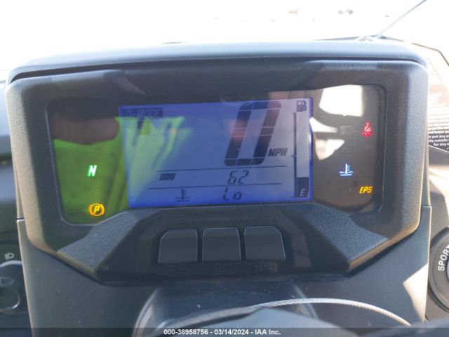 2023 YAMAHA YXE1000 5Y4AN39Y7PA108014 Photo 6