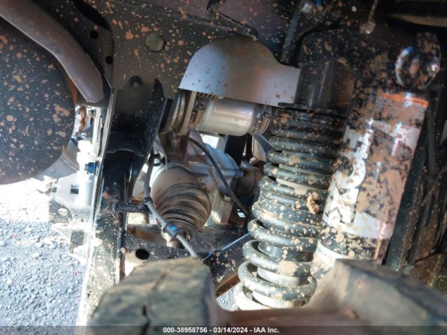2023 YAMAHA YXE1000 5Y4AN39Y7PA108014 Photo 7