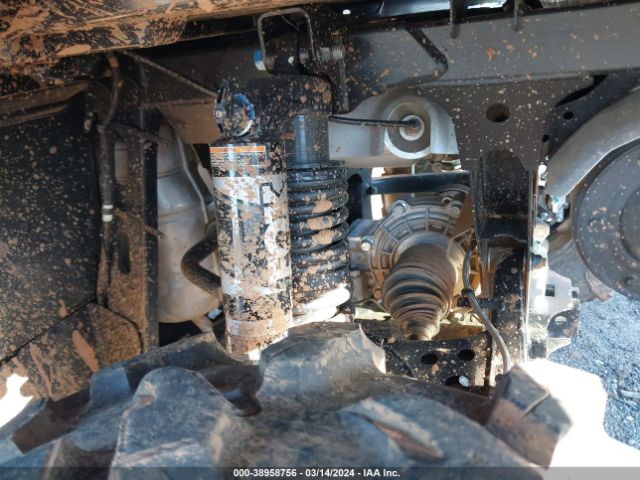 2023 YAMAHA YXE1000 5Y4AN39Y7PA108014 Photo 8