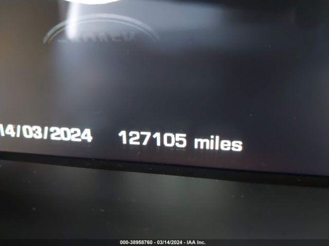 SALWR2TF7EA359660 Land Rover Range Rover Sport 5.0l V8 Supercharged