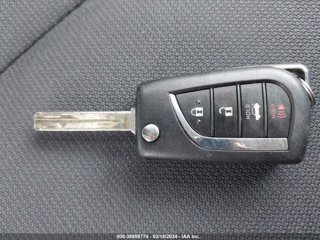 Toyota COROLLA LE 2021 5YFEPMAE7MP175375 Image 11