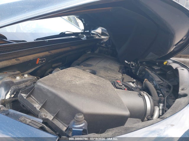 Chevrolet MALIBU LT 2019 1G1ZD5ST5KF223465 Image 10