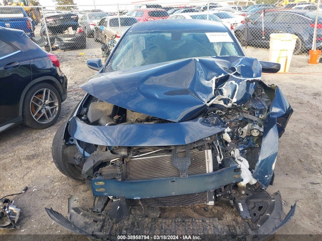 Chevrolet MALIBU LT 2019 1G1ZD5ST5KF223465 Image 12