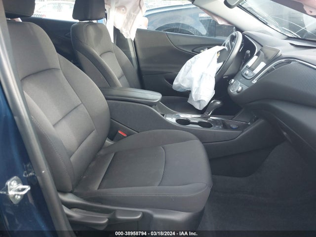 Chevrolet MALIBU LT 2019 1G1ZD5ST5KF223465 Image 5