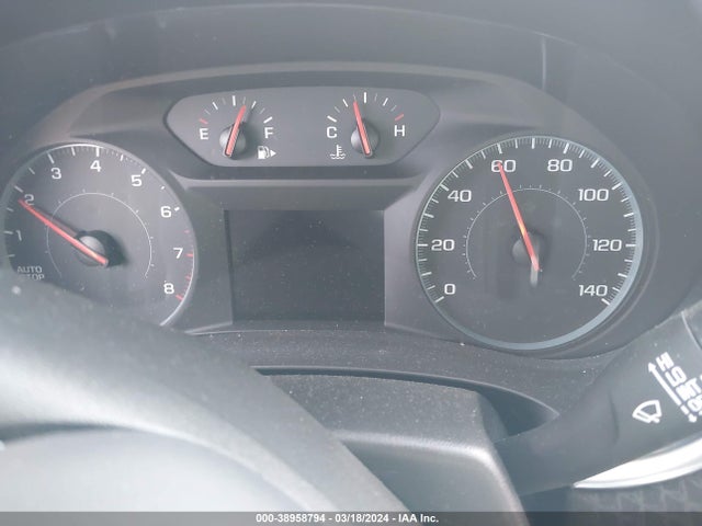 Chevrolet MALIBU LT 2019 1G1ZD5ST5KF223465 Image 7