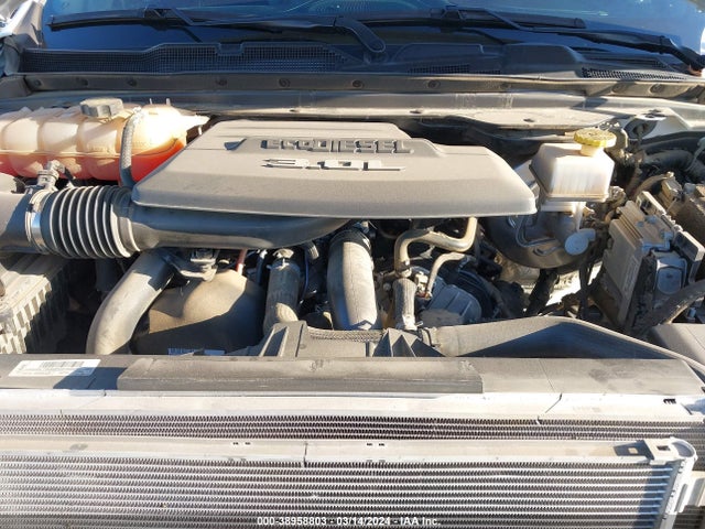 RAM 1500 Limited  4x4 5'7 Box 2021 1C6SRFHM1MN641120 Image 10