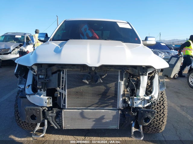 RAM 1500 Limited  4x4 5'7 Box 2021 1C6SRFHM1MN641120 Image 13