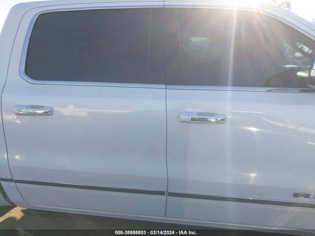 RAM 1500 Limited  4x4 5'7 Box 2021 1C6SRFHM1MN641120 Image 14