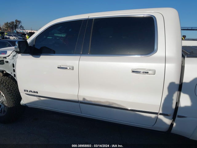 RAM 1500 Limited  4x4 5'7 Box 2021 1C6SRFHM1MN641120 Image 15