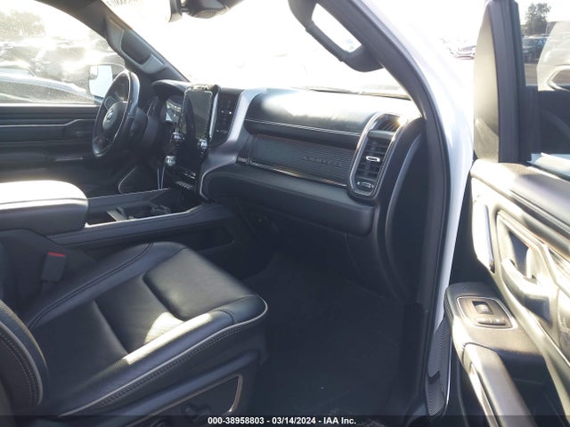 RAM 1500 Limited  4x4 5'7 Box 2021 1C6SRFHM1MN641120 Image 5