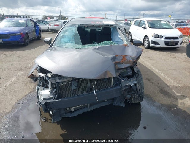 Toyota CAMRY SE 2017 4T1BF1FK2HU436466 Image 11