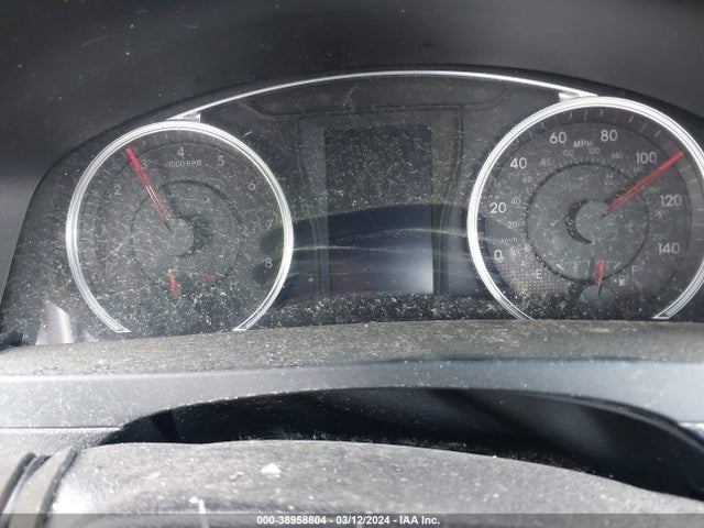 Toyota CAMRY SE 2017 4T1BF1FK2HU436466 Image 14