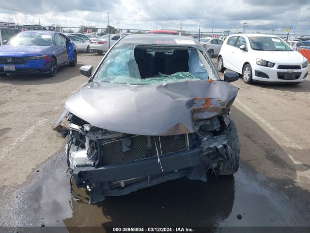 Toyota CAMRY SE 2017 4T1BF1FK2HU436466 Image 6