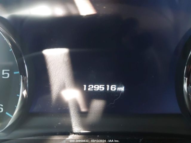 1GNSCJKC5GR405605 Chevrolet Suburban Ltz