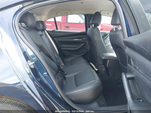2021 MAZDA MAZDA3 3MZBPABL0MM253918 Photo 7