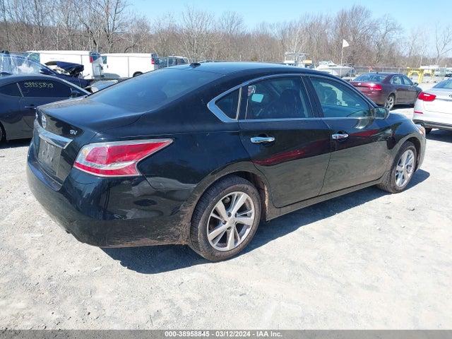 Nissan Altima 2.5 Sv 2015 1N4AL3AP5FC256611 Image 4