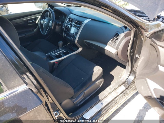 Nissan Altima 2.5 Sv 2015 1N4AL3AP5FC256611 Image 5