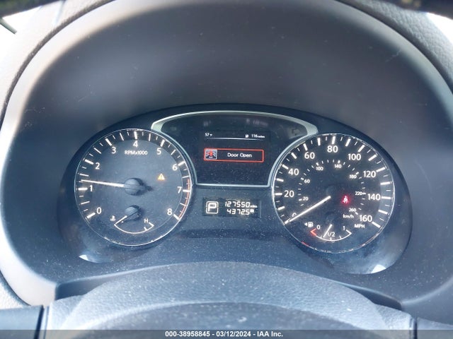 Nissan Altima 2.5 Sv 2015 1N4AL3AP5FC256611 Image 7