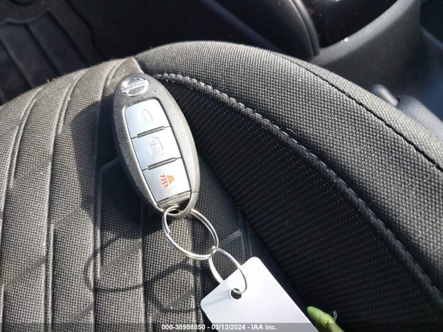 Nissan Kicks S Xtronic Cvt 2021 3N1CP5BV1ML523151 Image 11