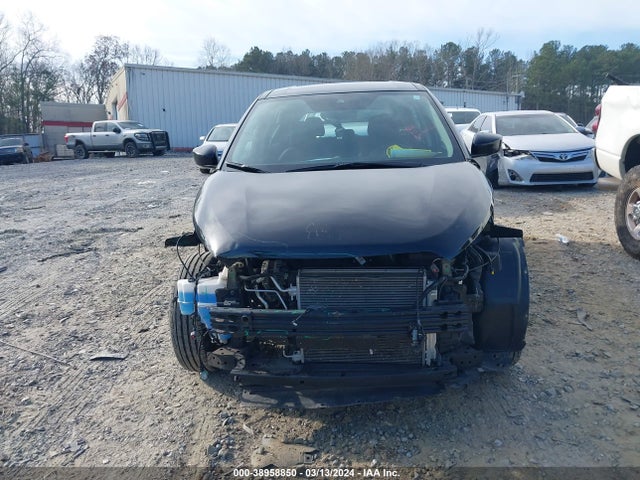 Nissan Kicks S Xtronic Cvt 2021 3N1CP5BV1ML523151 Image 12