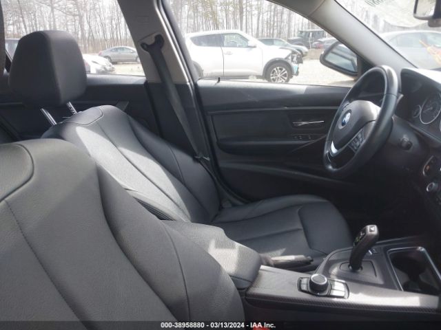 WBA3B5G57FNS19858 BMW 328i Xdrive
