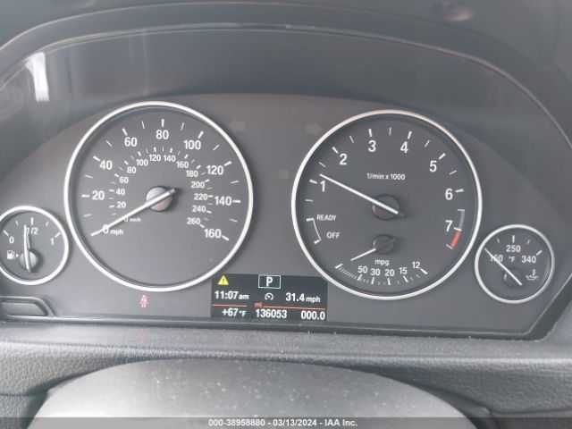 WBA3B5G57FNS19858 BMW 328i Xdrive