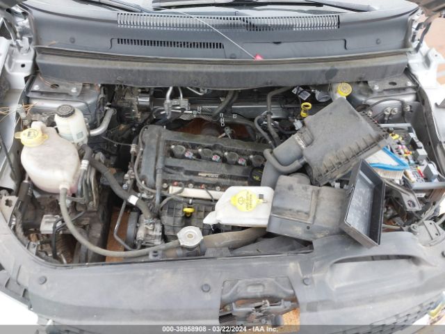 3C4PDCAB8LT238173 Dodge Journey Se Value
