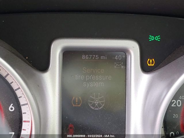3C4PDCAB8LT238173 Dodge Journey Se Value