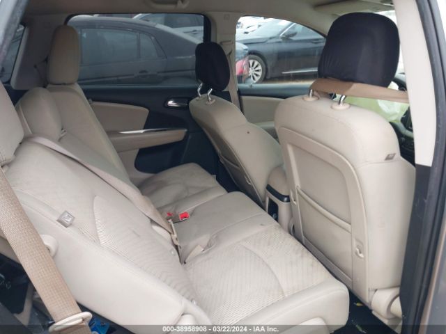 3C4PDCAB8LT238173 Dodge Journey Se Value