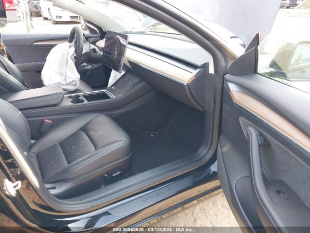 5YJ3E1EA9MF045502 Tesla Model 3 Standard Range Plus Rear-wheel Drive
