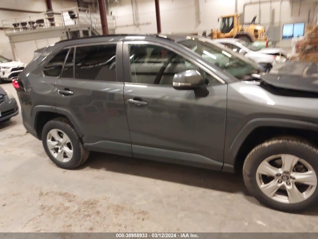 Toyota Rav4 Xle 2021 2T3P1RFV8MW159742 Image 13