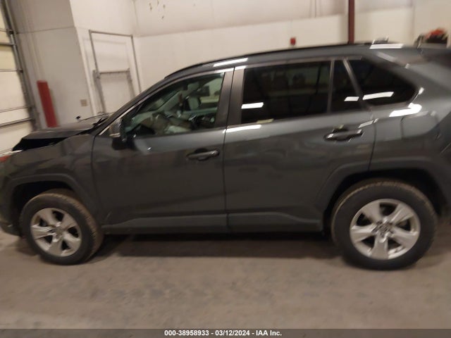 Toyota Rav4 Xle 2021 2T3P1RFV8MW159742 Image 14
