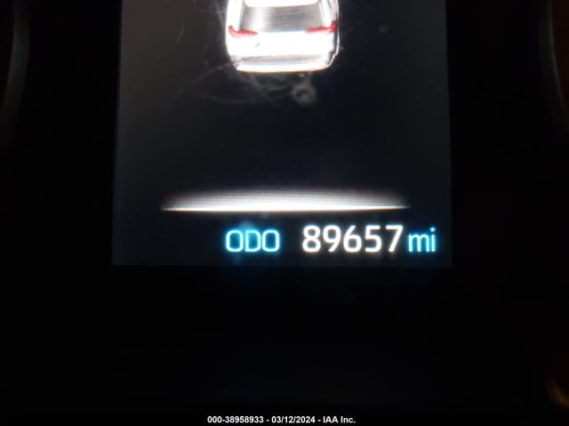 Toyota Rav4 Xle 2021 2T3P1RFV8MW159742 Image 15