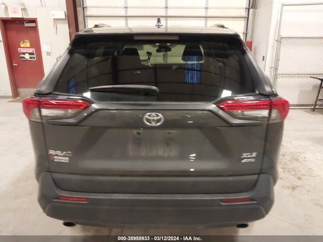 Toyota Rav4 Xle 2021 2T3P1RFV8MW159742 Image 16