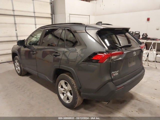 Toyota Rav4 Xle 2021 2T3P1RFV8MW159742 Image 3